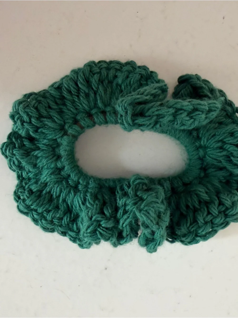 N/A soft crochet